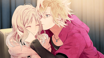 Ruta Ecstasy 1 - Diabolik Lovers MORE,BLOOD (Kou)