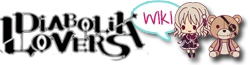 Diabolik Lovers Wiki