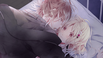 Ruta Maniac 1 - Diabolik Lovers MORE,BLOOD (Yuma)