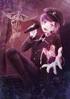 Kanato en BloodyFes