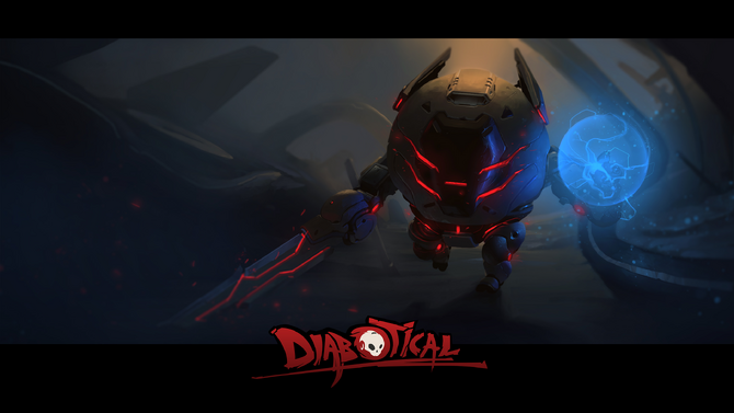 Diabotical