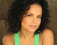 Victoria Rowell