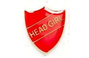 Head Girl