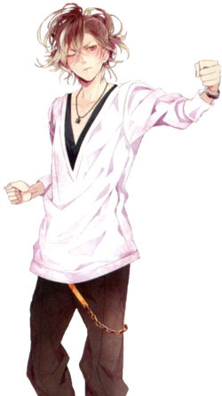 Diabolik Lovers Fandom
