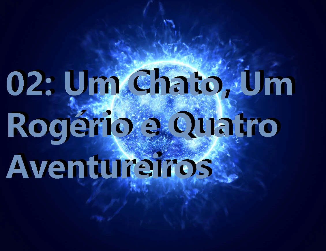 Episódio 2 Diamond City Heroes Wiki Fandom