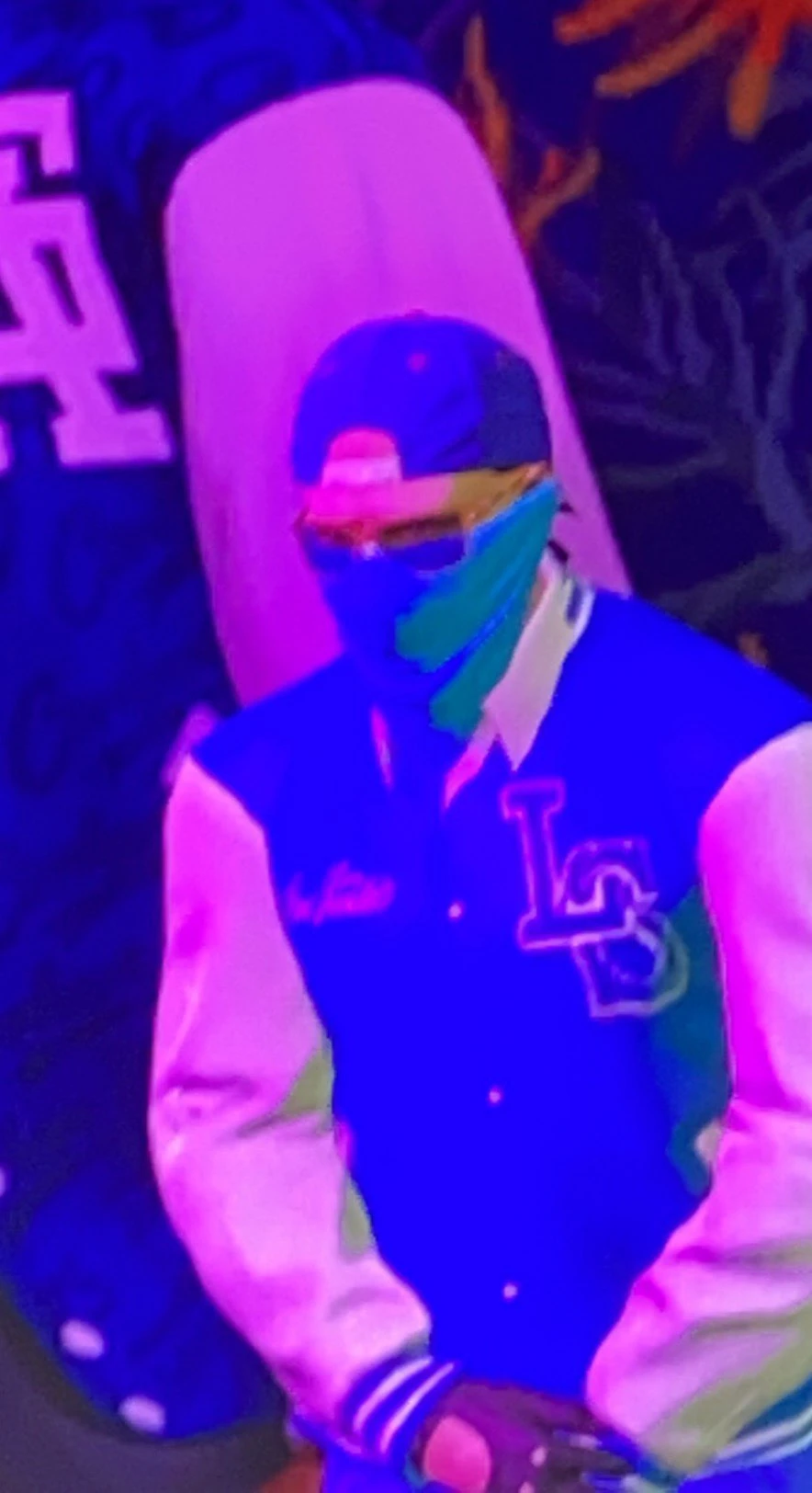 Johnathan Smith Diamond City Wiki Fandom