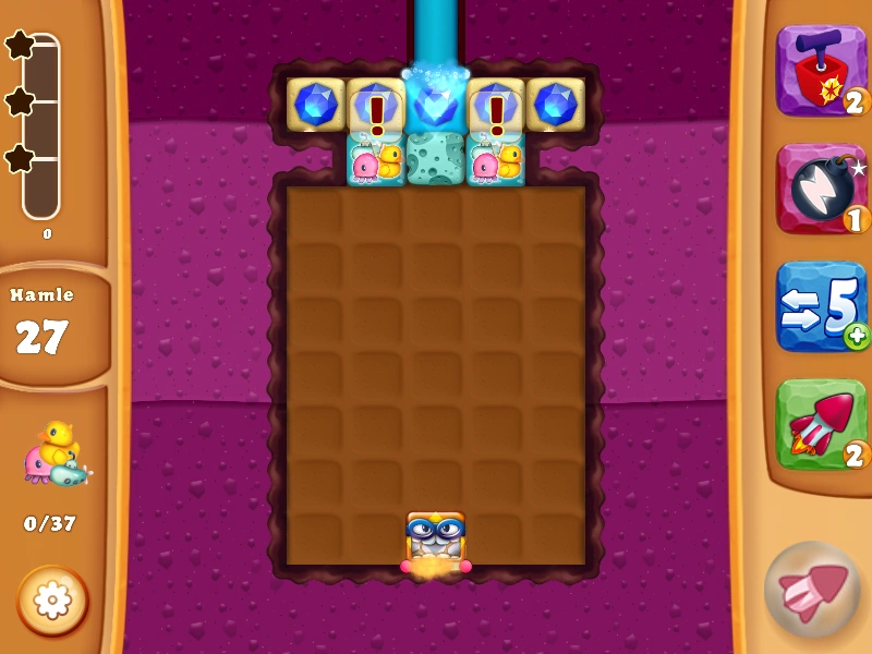 Level 952 | Diamond Digger Saga Wiki | Fandom