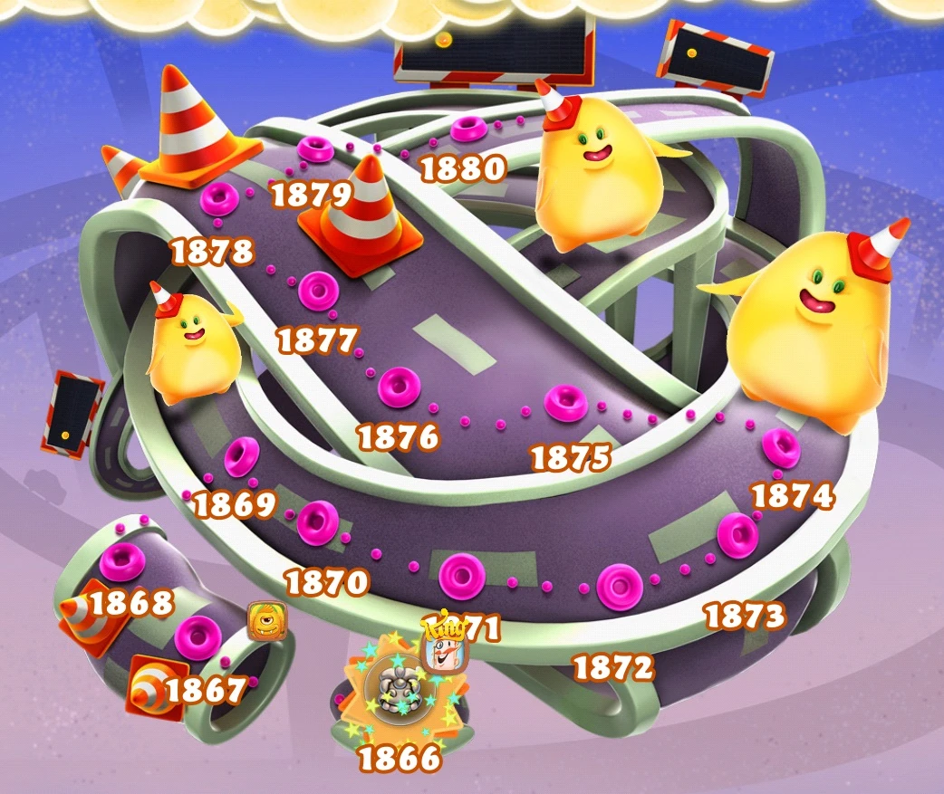 Episode 110 Diamond Digger Saga Wiki Fandom