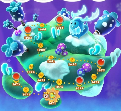 Faery Forest | Diamond Digger Saga Wiki | Fandom