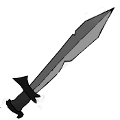 Rusty Sword | DiamondHunt3 Wiki | Fandom