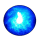 EmptyBlueOrb