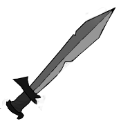 Rusty Sword | Diamond Hunt Mobile Wiki | Fandom