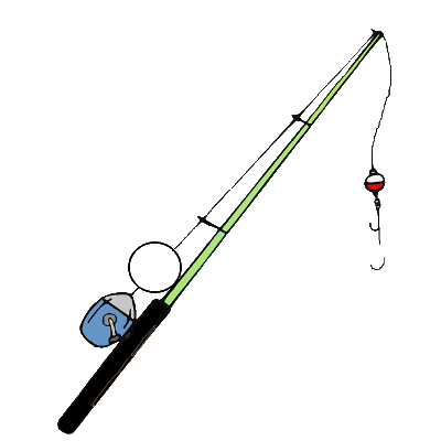 Fishing Rod, Diamond Hunt Mobile Wiki
