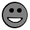 VeryHappyIcon grey