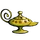 BronzeStarLamp