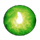 GreenEmptyOrb