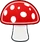 RedMushroom