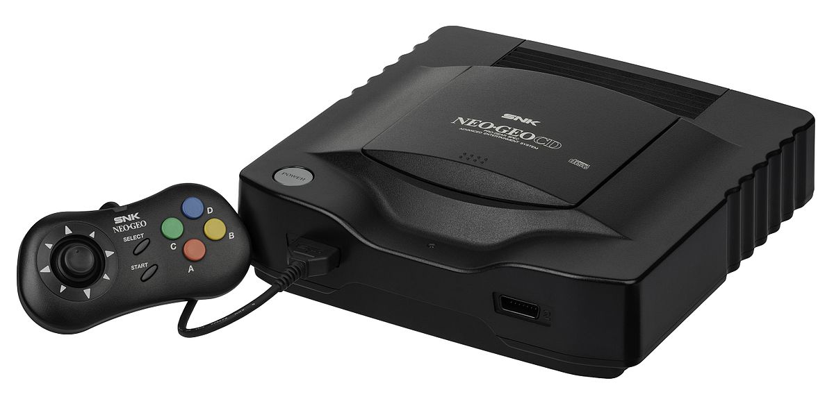 Neo Geo | DiamondMinerStudios Wikia | Fandom