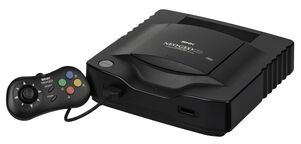 div id='DTElementID-16031777' class='Kicker'>Neo Geo Mini, la consola de  videojuegos cargados de nostalgia</div>