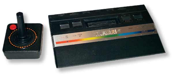 Atari 2600 | DiamondMinerStudios Wikia | Fandom