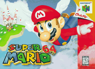 User blog:Pinkguy the b0ss/My Top 10 Favorite Mario Games