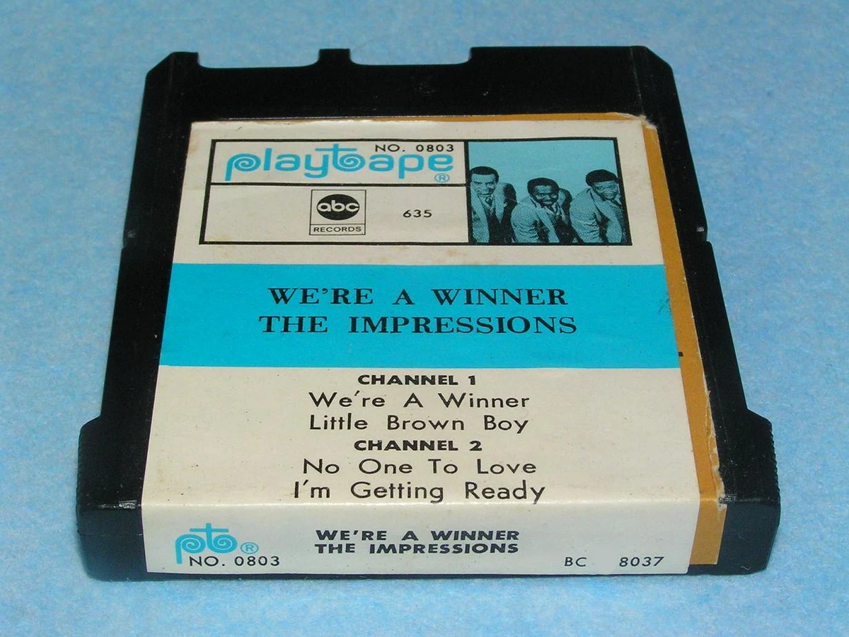 Playtape Lecteur Hipster 2 pistes modèle 1441 NON TESTÉ