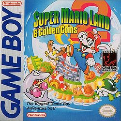 User blog:Pinkguy the b0ss/My Top 10 Favorite Mario Games