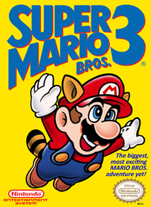 User blog:Pinkguy the b0ss/My Top 10 Favorite Mario Games