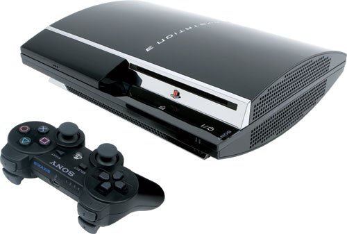 Sony Playstation 3 | DiamondMinerStudios Wikia | Fandom