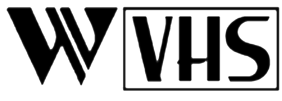 vhs logo