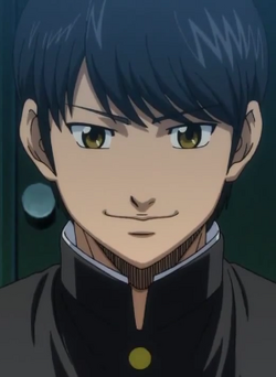 Umemiya Seiichi, Diamond no Ace Wiki