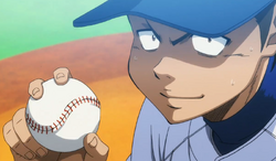 Norifumi Kawakami(Ace of Diamond), Production I.G. Wiki