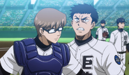 Enjou restricting Hongou