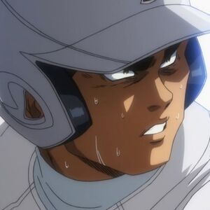 Harada Masatoshi Diamond No Ace Wiki Fandom ダイヤのa | daiya no a | ace of diamond. harada masatoshi diamond no ace wiki