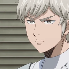 Mima SÅichirÅ Diamond No Ace Wiki Fandom Le personnage principal, lanceur dans un lycée du pays. diamond no ace wiki fandom