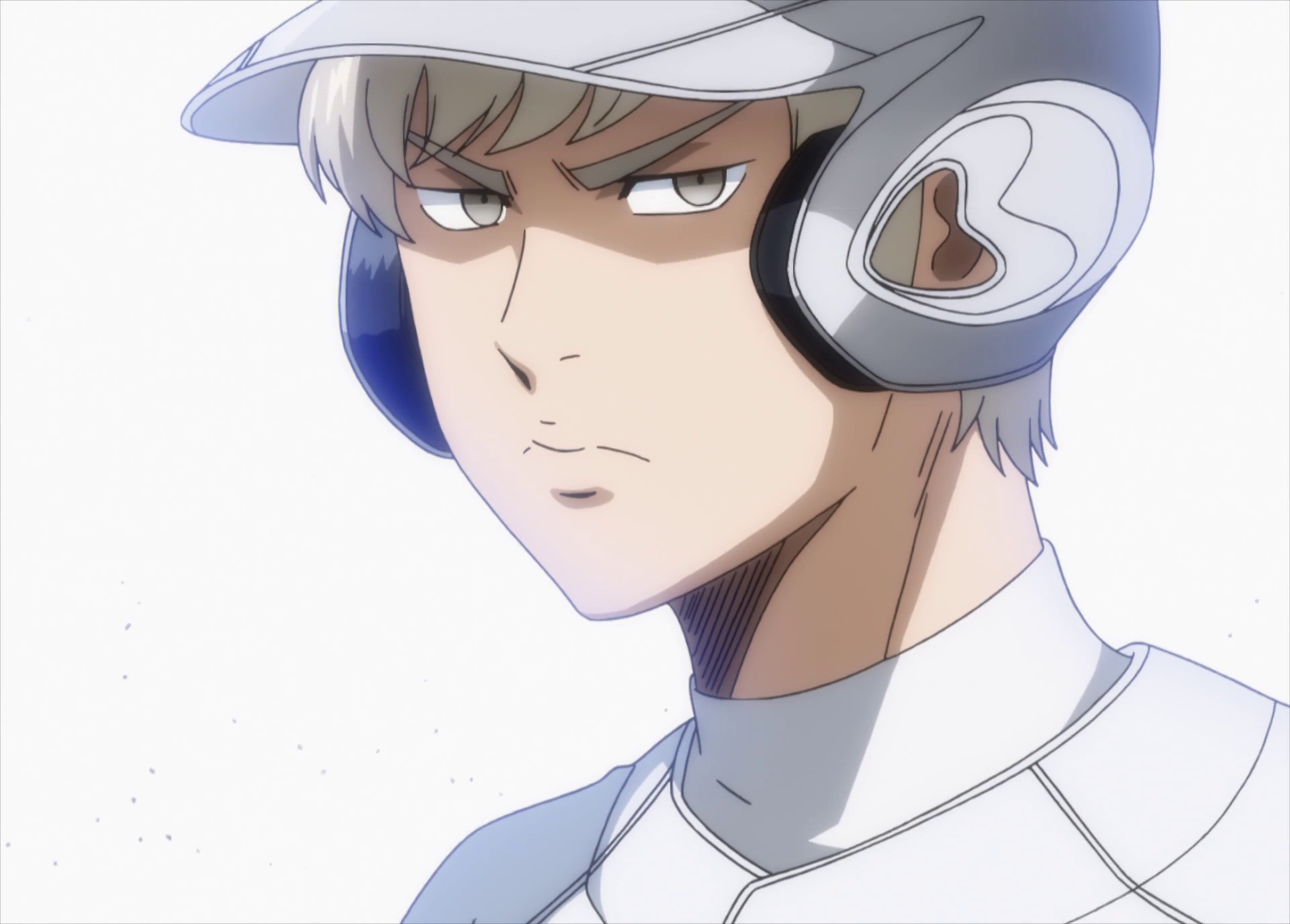 The Field, Diamond no Ace Wiki