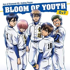 Ace of Diamond Original Soundtrack, Diamond no Ace Wiki