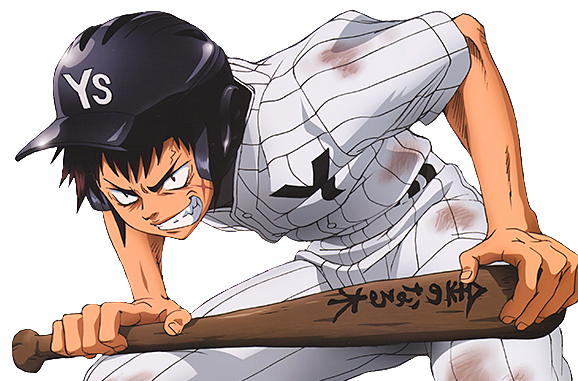 Why Ace of Diamond: Act 3 Could Be the Hit Baseball Anime's Best Yet