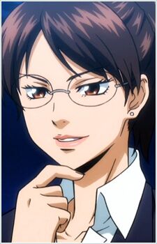 Higasa Shōji, Diamond no Ace Wiki