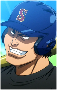 Official Polls, Diamond no Ace Wiki