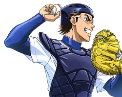 Miyuki Kazuya