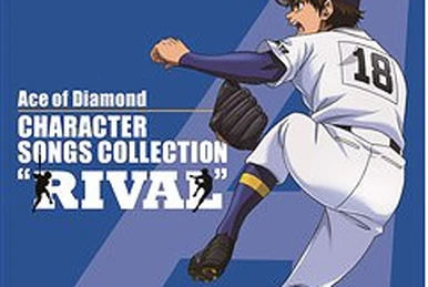 Ace of Diamond Original Soundtrack | Diamond no Ace Wiki | Fandom