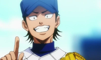 Kuramochi Youichi