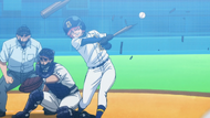 Ace of Diamond- Nerumiya Mei - video Dailymotion