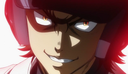 Umemiya Seiichi, Diamond no Ace Wiki