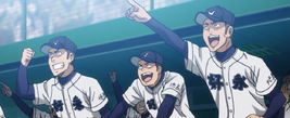 Yoshinaga