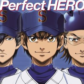 Ace of Diamond Act II Vol. 9 - Tokyo Otaku Mode (TOM)