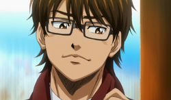 Miyuki Kazuya | Diamond no Ace Wiki | Fandom