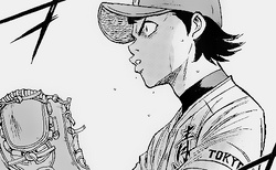 Norifumi Kawakami(Ace of Diamond), Production I.G. Wiki