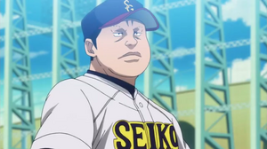 Ace of the Diamond act II  Episode 26 Impressions –